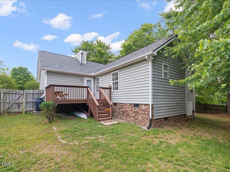 5600 Rolling Court Raleigh, NC 27616 - Photo 27 of 42