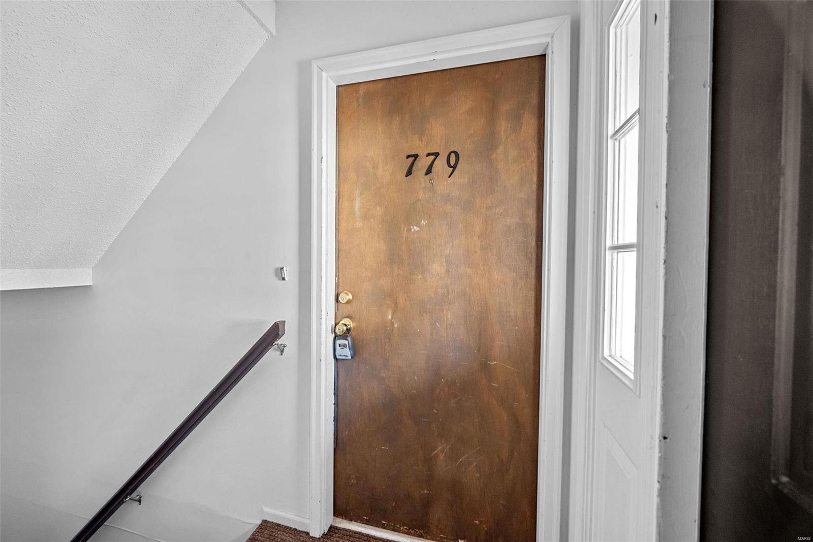 779 Boca Raton Drive, Unit I St. Peters, MO 63376 - Photo 19 of 21