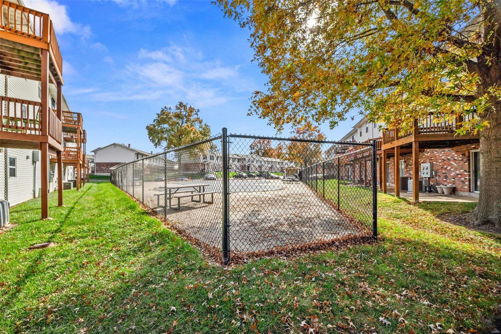 779 Boca Raton Drive, Unit I St. Peters, MO 63376 - Photo 20 of 21