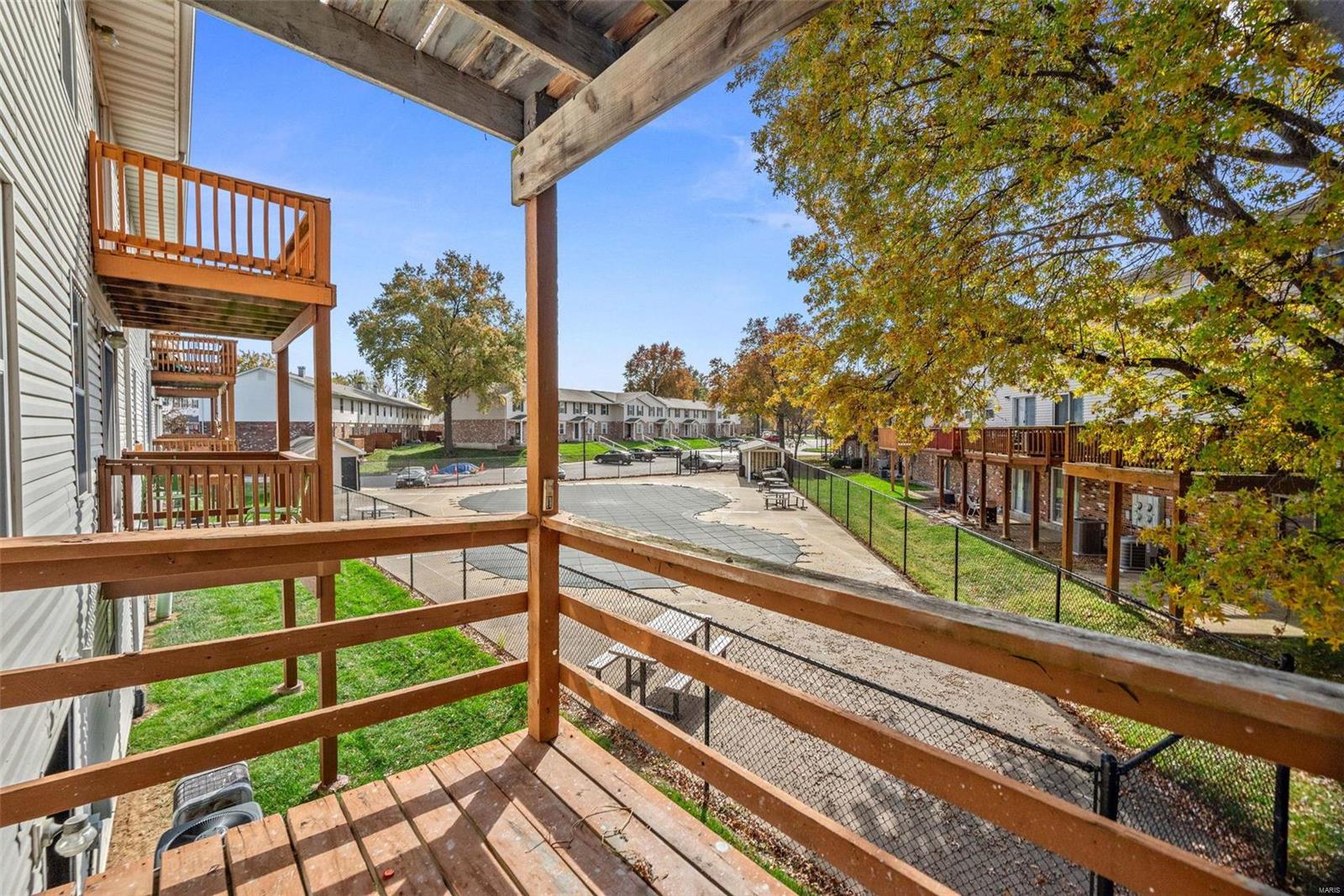 779 Boca Raton Drive, Unit I St. Peters, MO 63376 - Photo 8 of 21