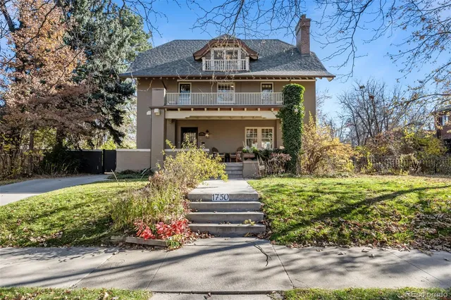 $2,180,000 | 1750 Hudson Street, Denver, CO 80220