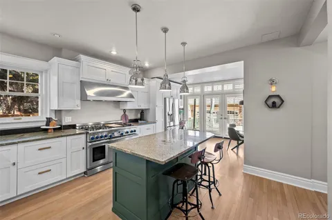 $2,090,000 | 1750 Hudson Street, Denver, CO 80220