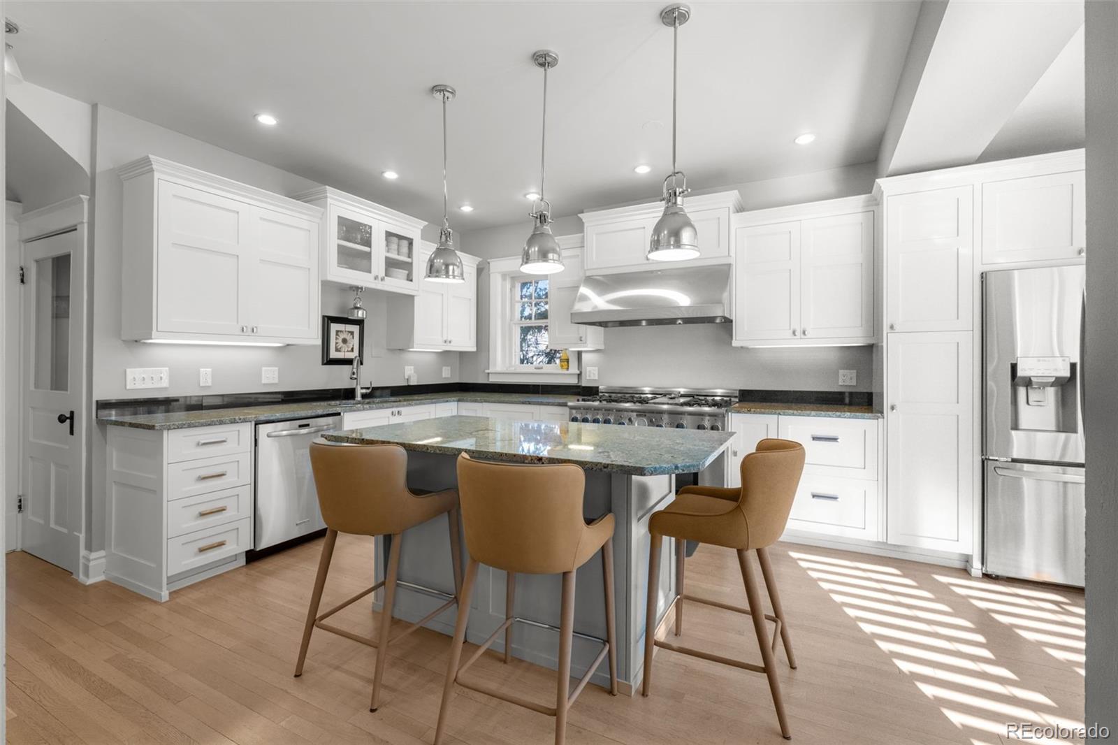 1750 Hudson Street Denver, CO 80220 - Photo 14 of 45