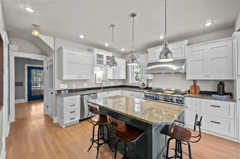 $2,090,000 | 1750 Hudson Street, Denver, CO 80220