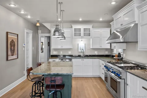 $2,090,000 | 1750 Hudson Street, Denver, CO 80220