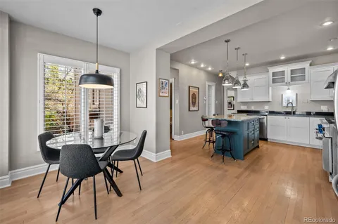 $2,090,000 | 1750 Hudson Street, Denver, CO 80220