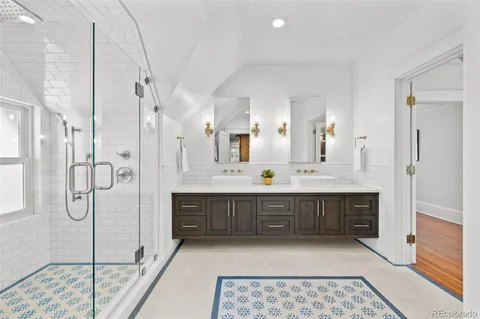 $2,090,000 | 1750 Hudson Street, Denver, CO 80220