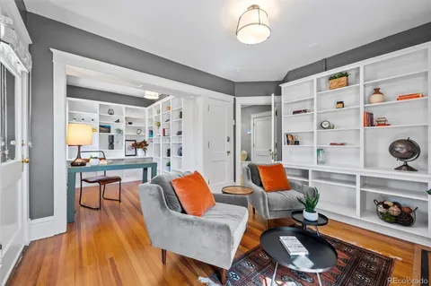 $2,090,000 | 1750 Hudson Street, Denver, CO 80220