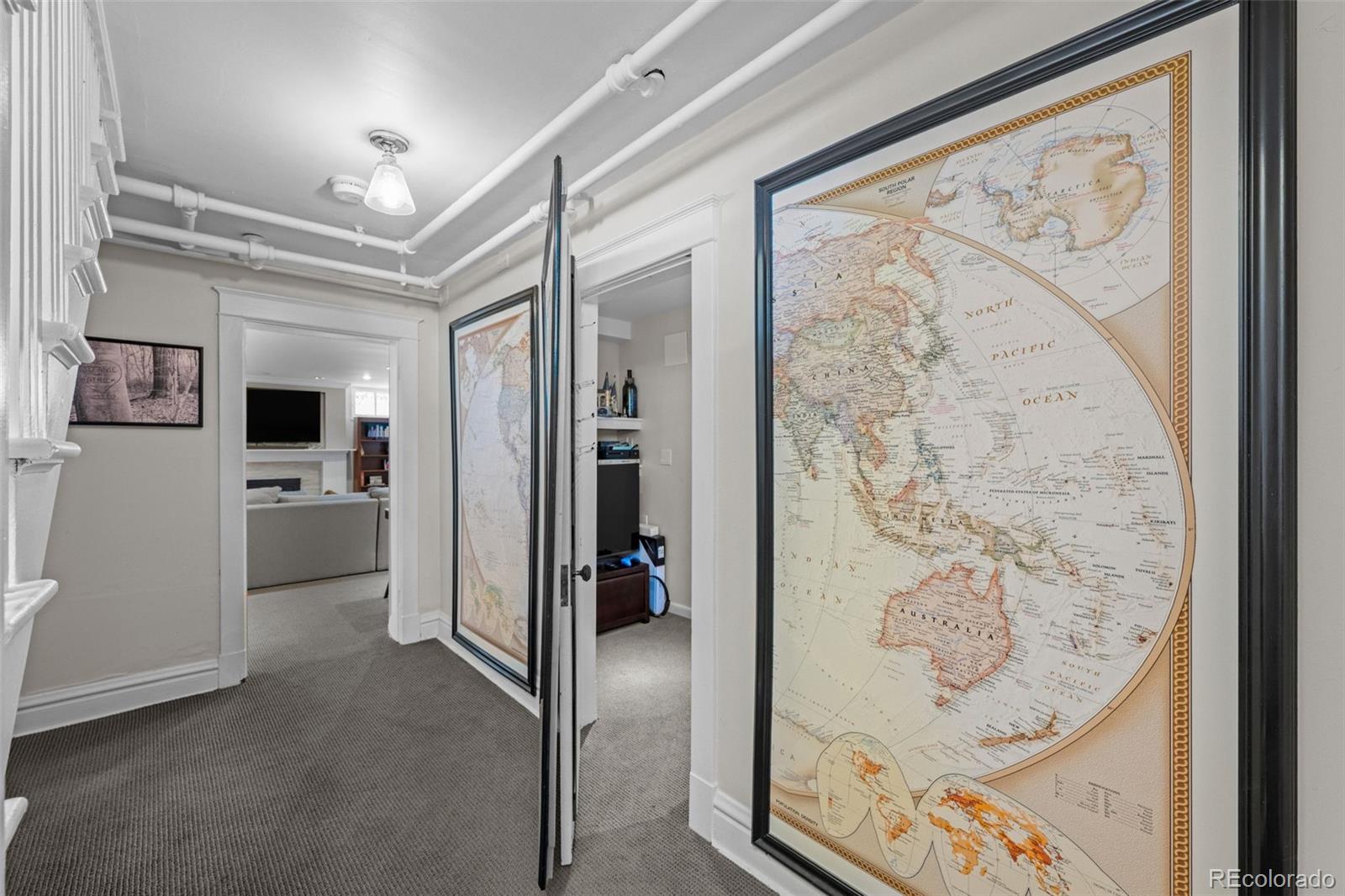 1750 Hudson Street Denver, CO 80220 - Photo 34 of 45