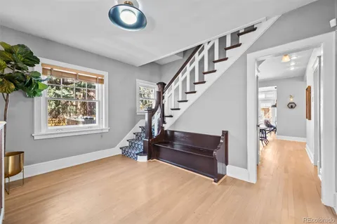 $2,090,000 | 1750 Hudson Street, Denver, CO 80220