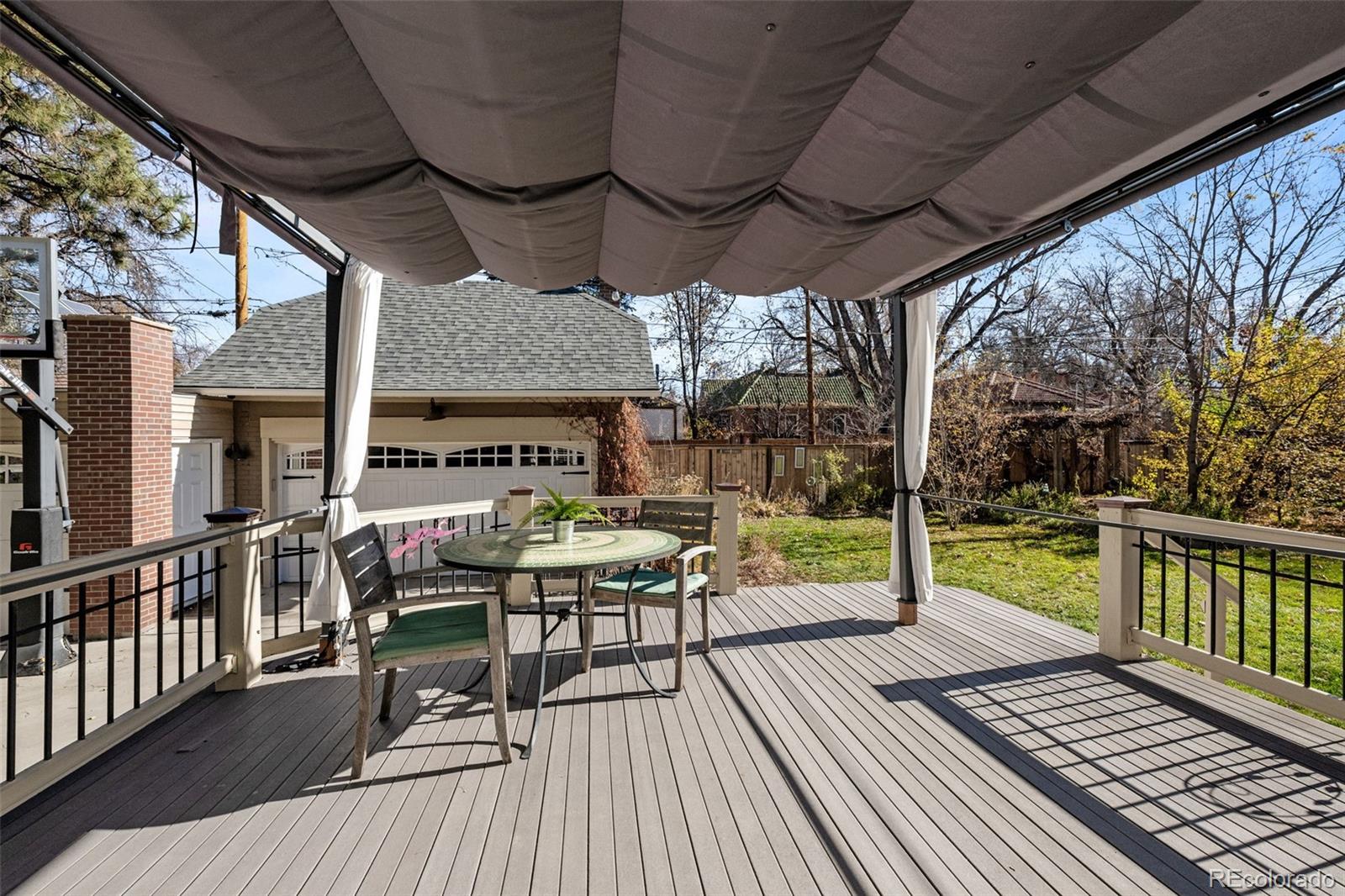 1750 Hudson Street Denver, CO 80220 - Photo 42 of 45