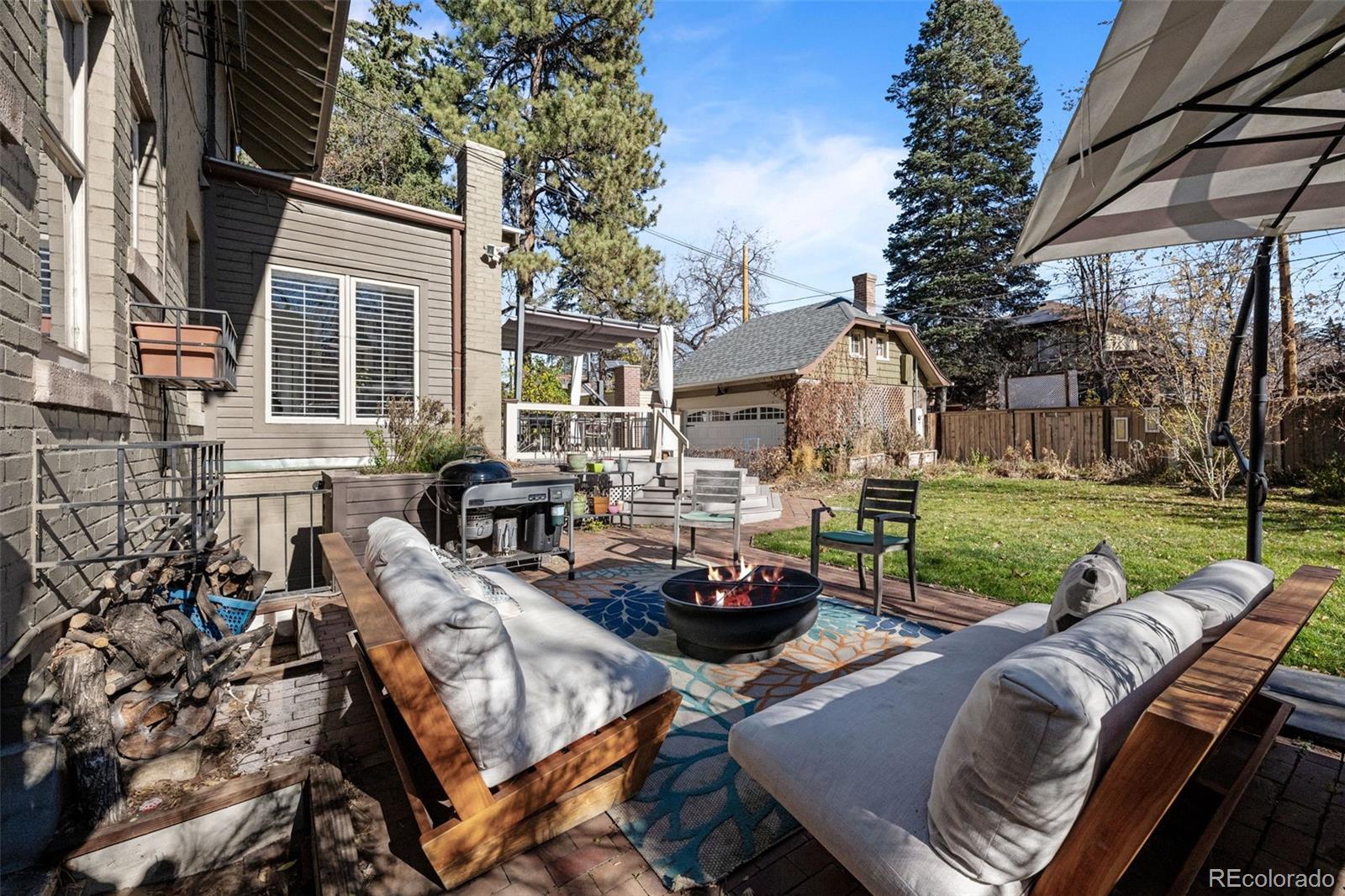 1750 Hudson Street Denver, CO 80220 - Photo 44 of 45