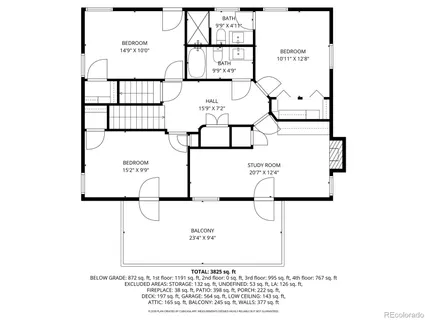 $2,090,000 | 1750 Hudson Street, Denver, CO 80220