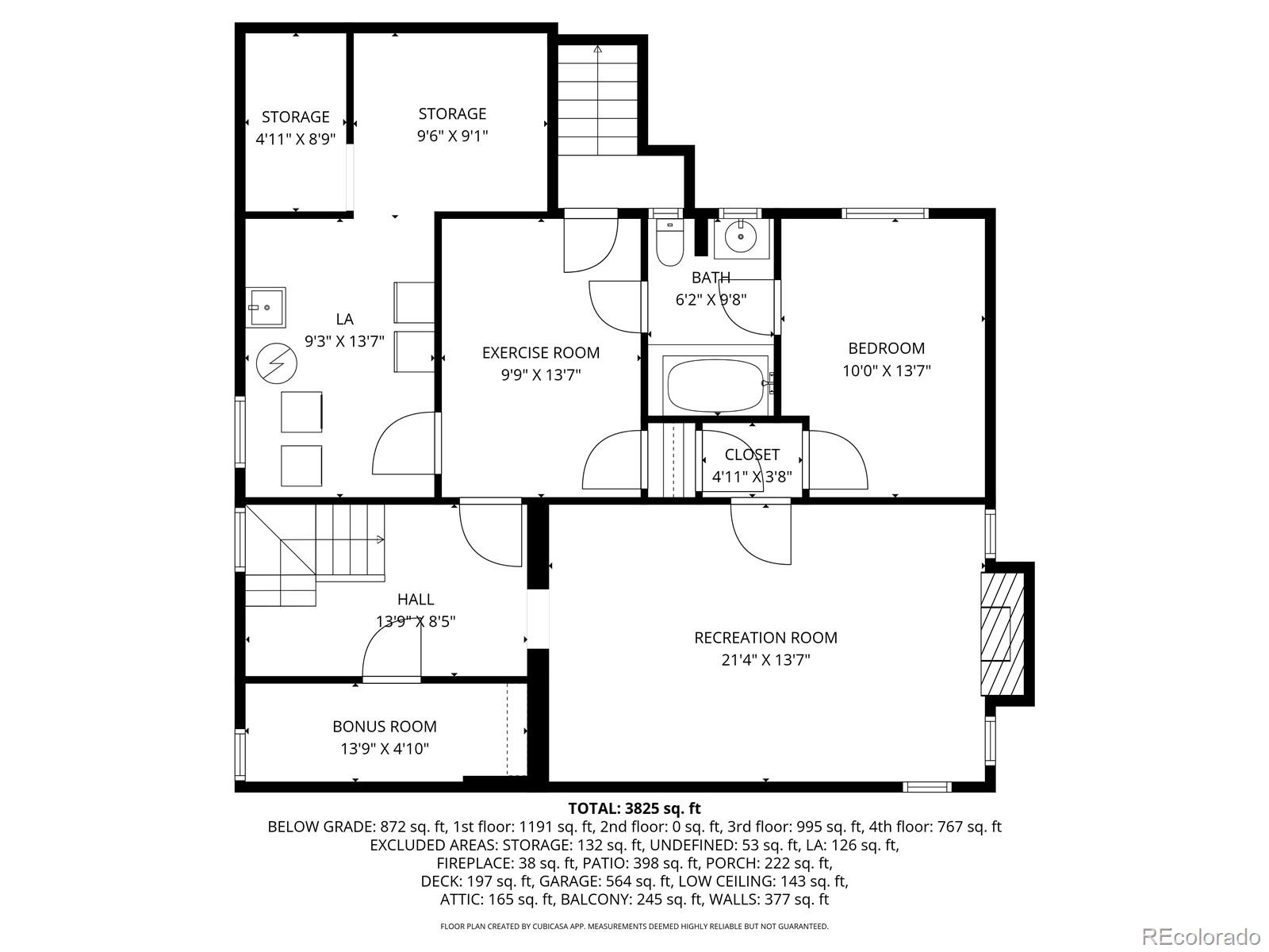 1750 Hudson Street Denver, CO 80220 - Photo 49 of 50