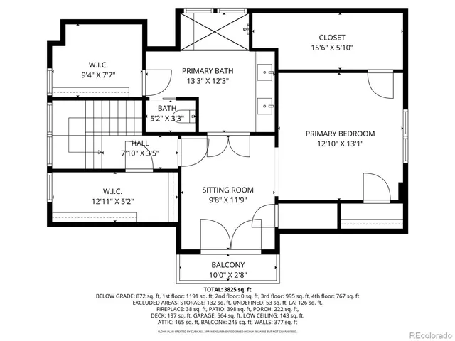 $2,180,000 | 1750 Hudson Street, Denver, CO 80220