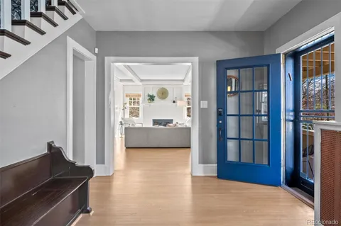 $2,090,000 | 1750 Hudson Street, Denver, CO 80220