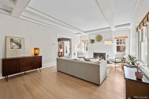 $2,090,000 | 1750 Hudson Street, Denver, CO 80220