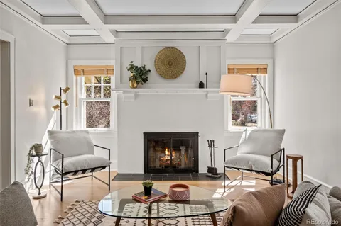 $2,090,000 | 1750 Hudson Street, Denver, CO 80220