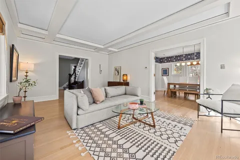 $2,090,000 | 1750 Hudson Street, Denver, CO 80220