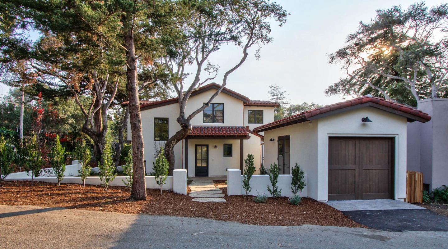 0 Southwest Sw Corner Carmel, CA 93921 - Photo 1 of 33 Gallery Image 1
