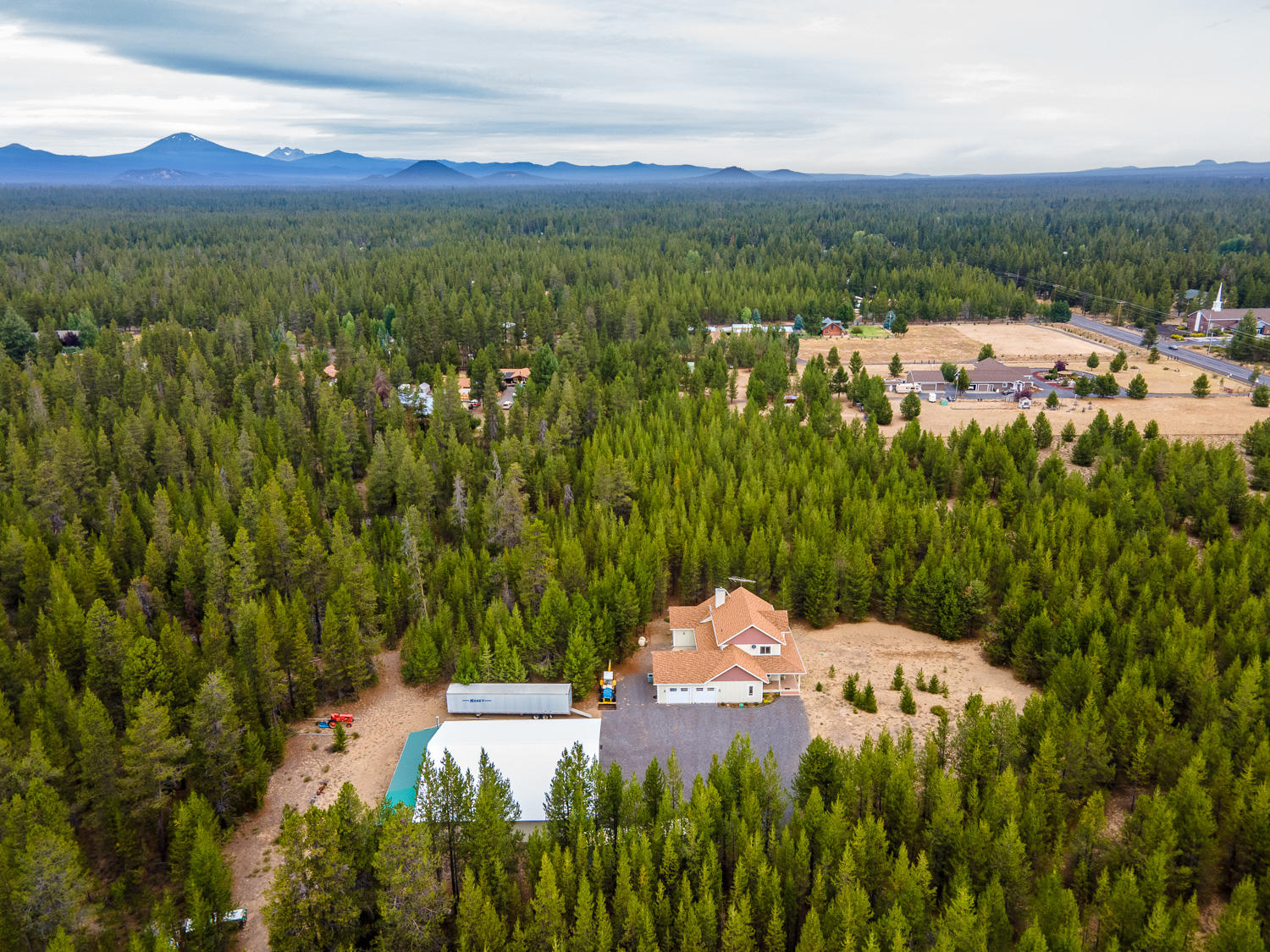 52605 Day Road La Pine, OR 97739 - Photo 46 of 52 52605-Day-Rd-8-12-2020-10