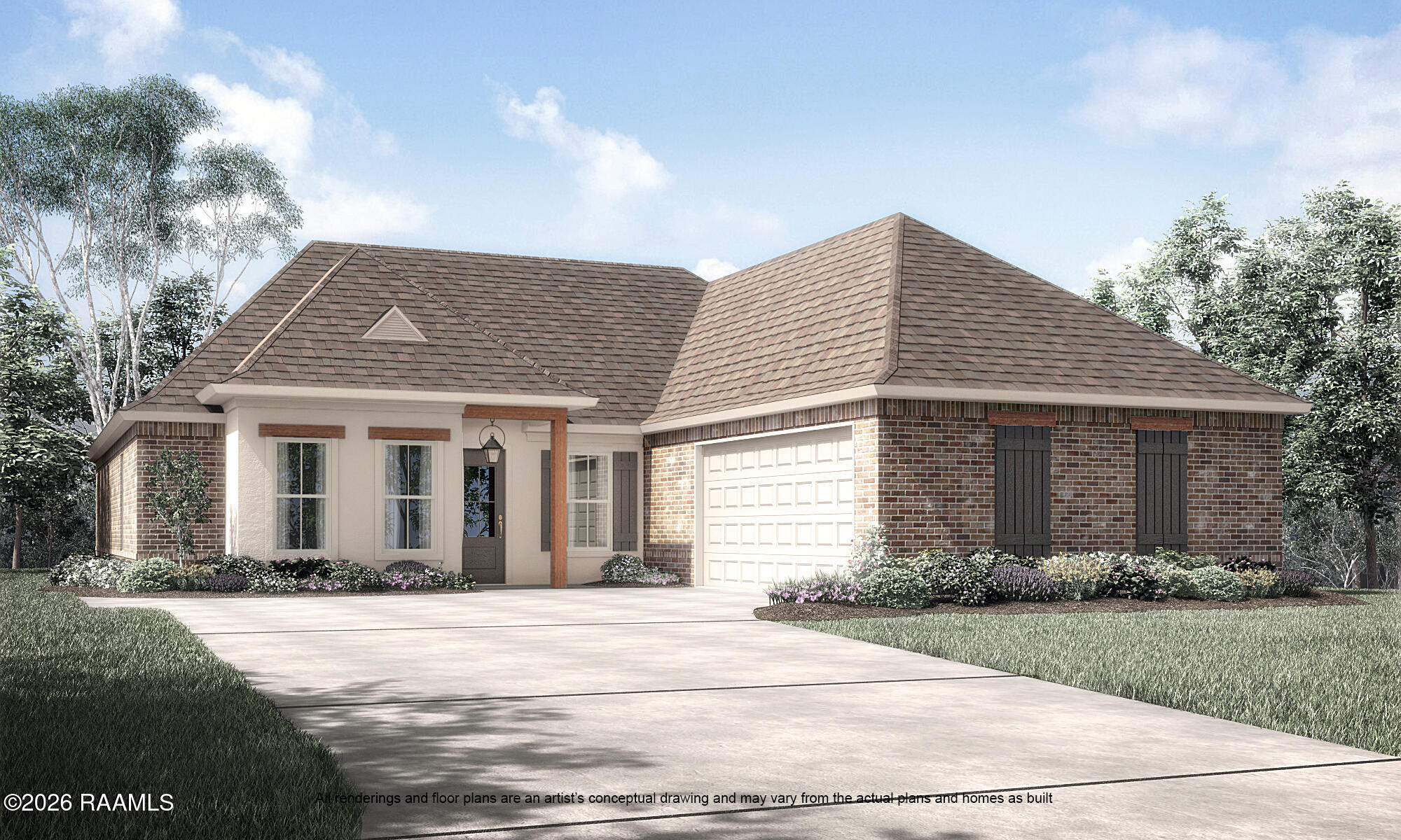 101 Sweet Rdg Way Youngsville, LA 70592 - Photo 1 of 8 Myrtle B