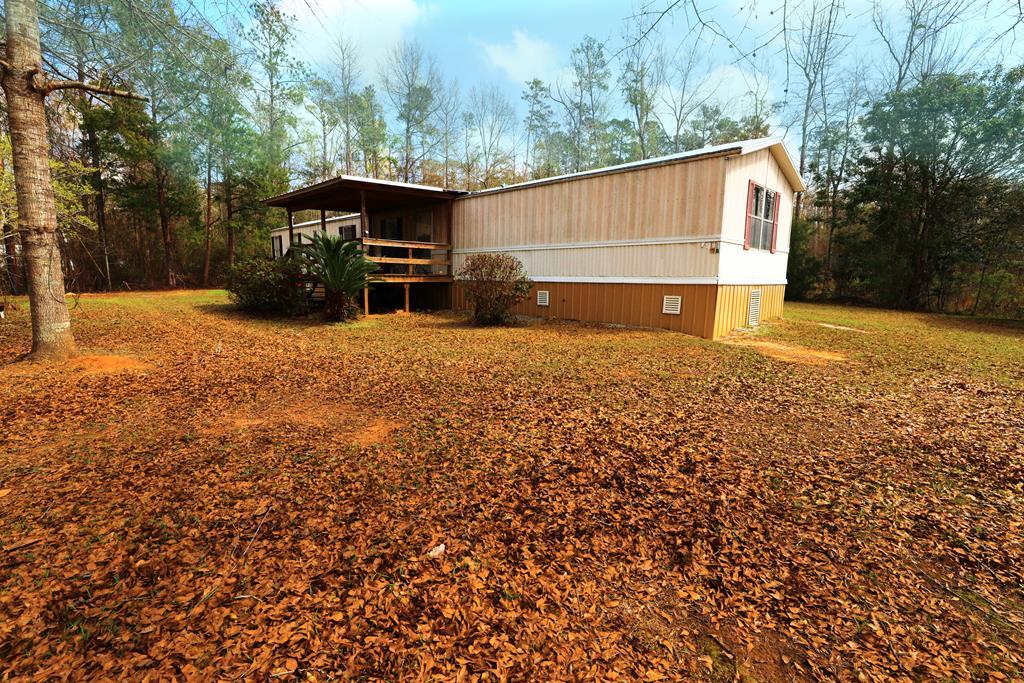 550 Forest Boulevard Abbeville, AL 36310 - Photo 2 of 29