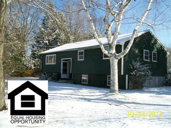 5 Palmer Road Pepperell, MA 01463 - Photo 1 of 9