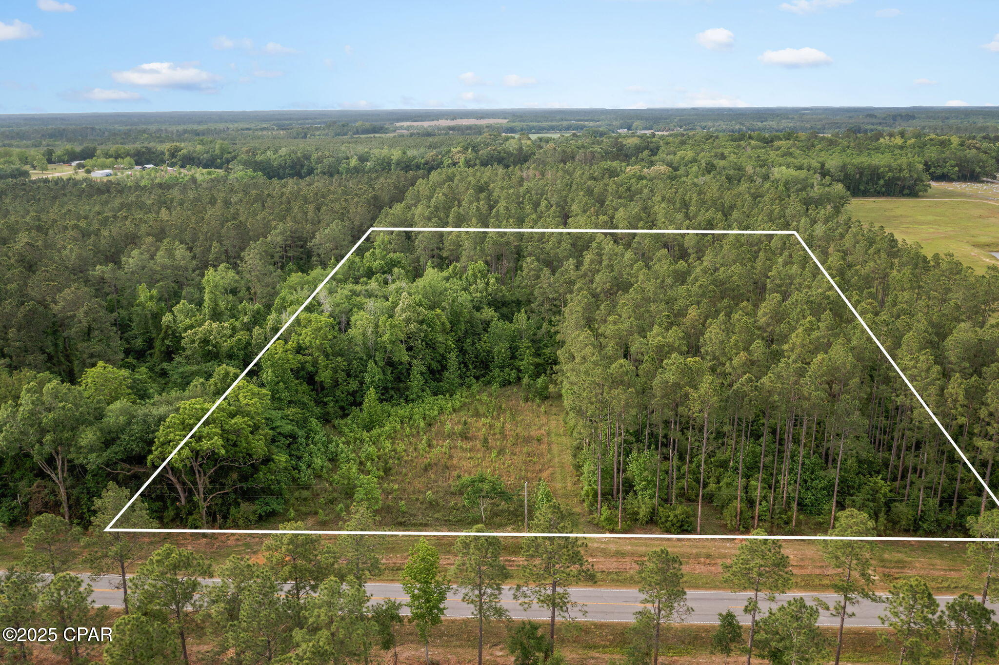 Xxx Clayton Road, Unit 5 ACRES Chipley, FL 32428 - Photo 8 of 18
