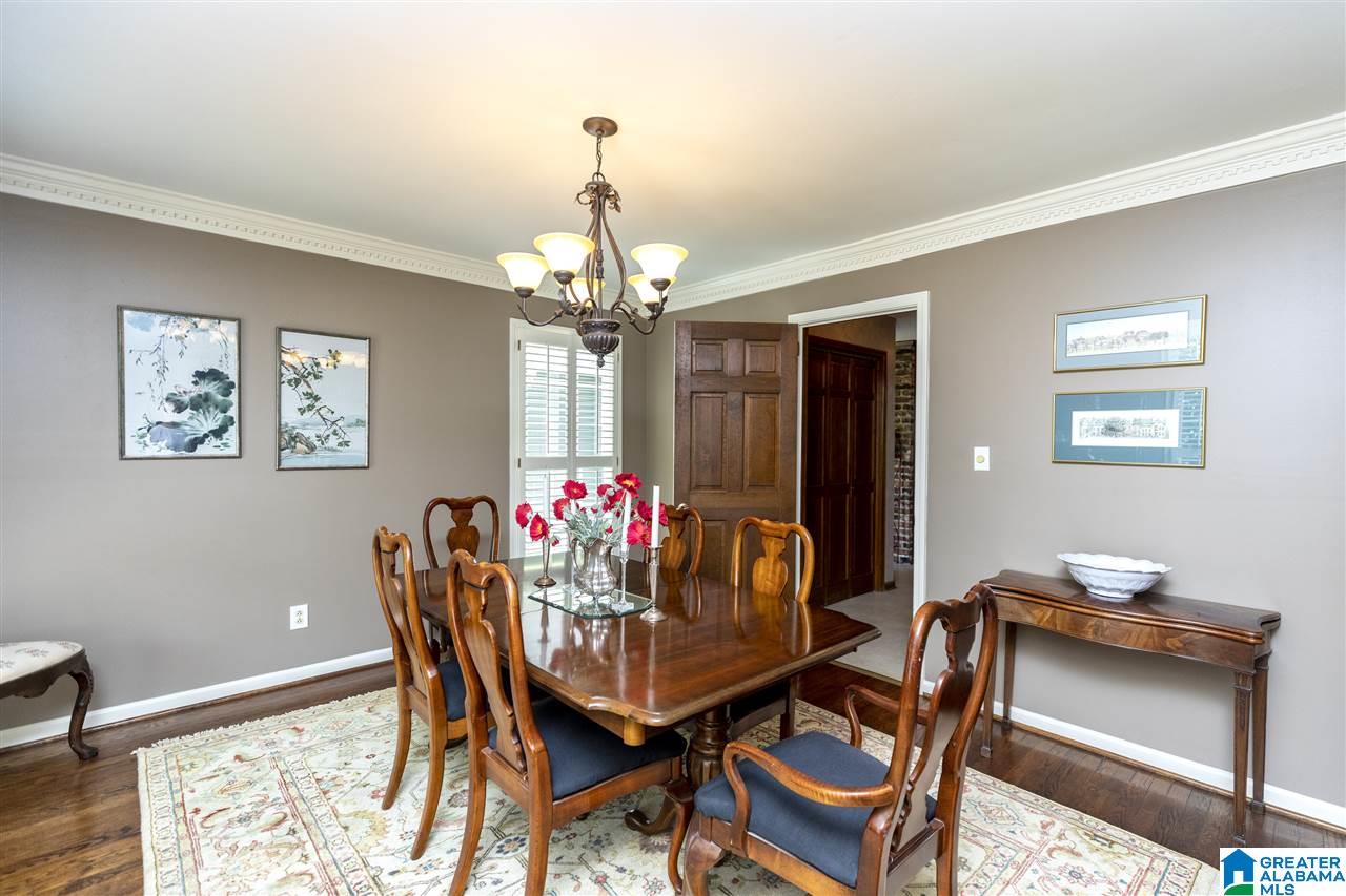 2612 Southminster Road Birmingham, AL 35243 - Photo 7 of 35