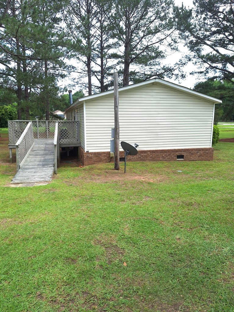 6055 Thomas Sumter Highway Rembert, SC 29128 - Photo 2 of 7