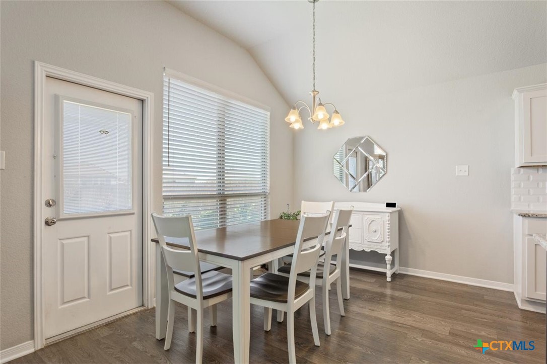 1030 Spring Terrace Loop Temple, TX 76502 - Photo 11 of 25 Gallery Image 11