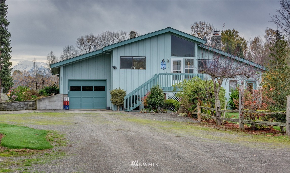 201 Kline Road Bellingham, WA 98226 - Photo 1 of 25
