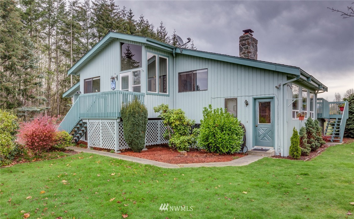 201 Kline Road Bellingham, WA 98226 - Photo 8 of 25