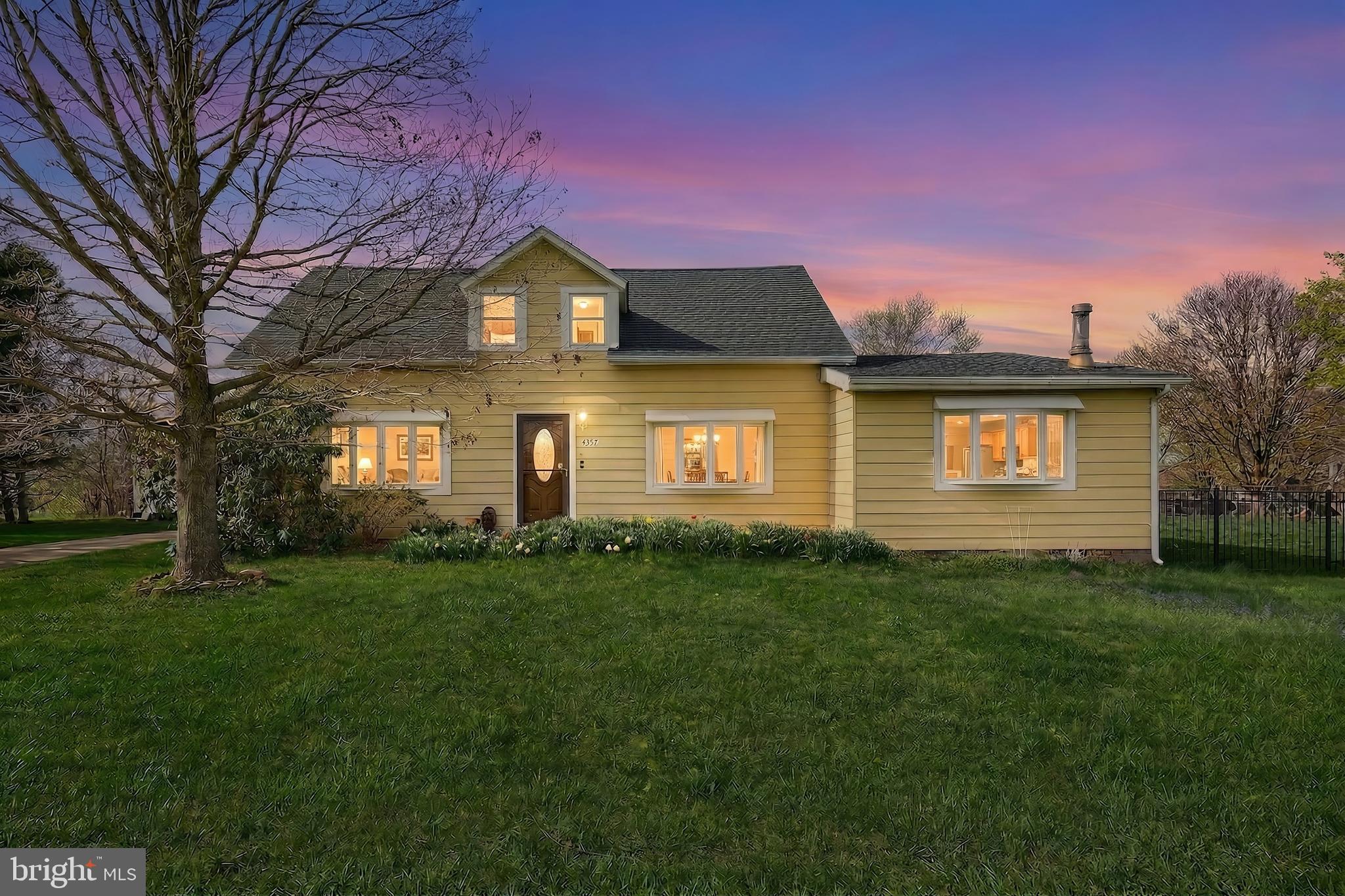 4357 List Road Red Lion, PA 17356 - Photo 2 of 44