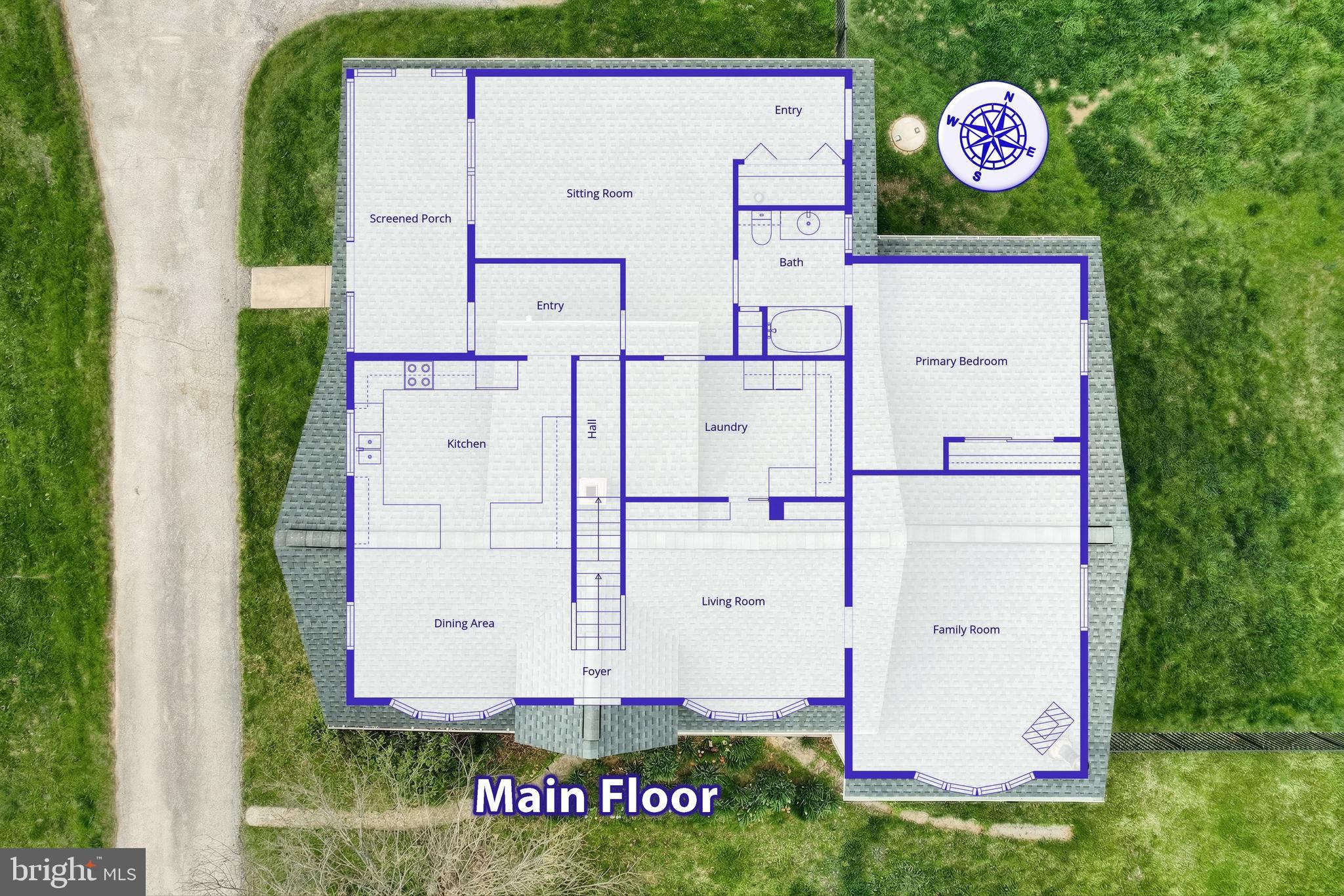 4357 List Road Red Lion, PA 17356 - Photo 33 of 44