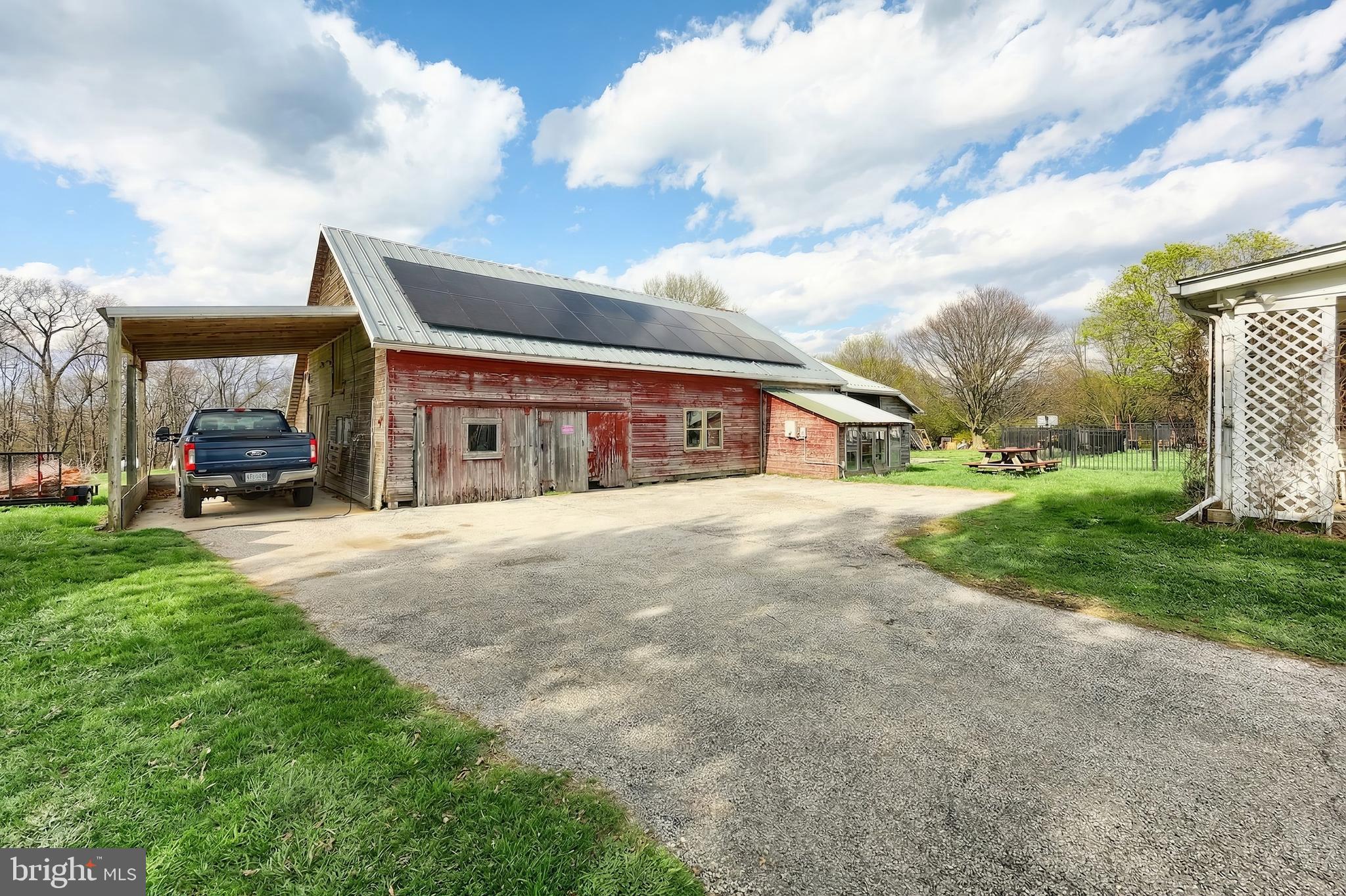 4357 List Road Red Lion, PA 17356 - Photo 41 of 44