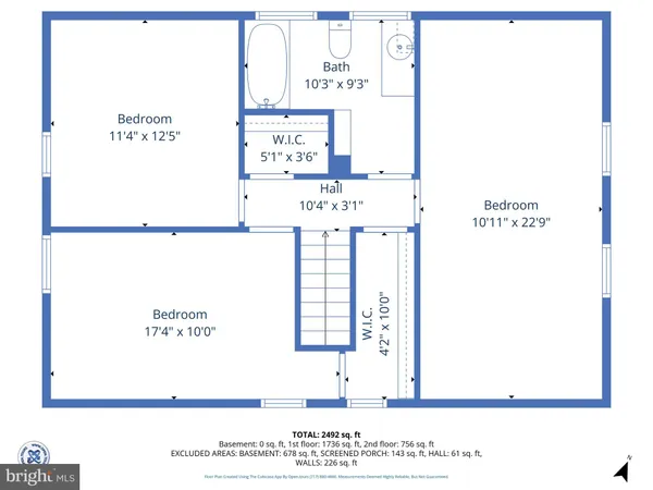 $360,000 | 4357 List Road, Red Lion, PA 17356