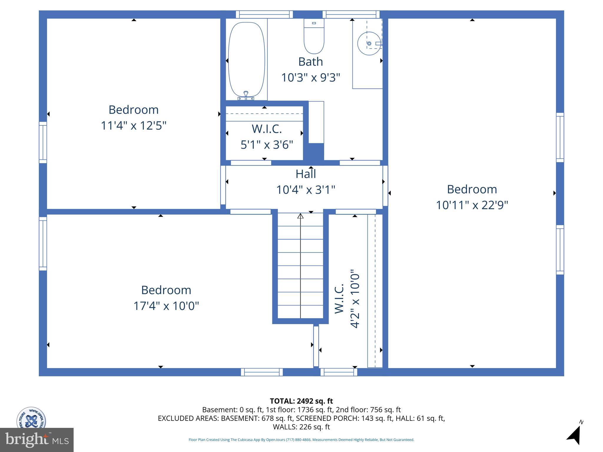 4357 List Road Red Lion, PA 17356 - Photo 42 of 44