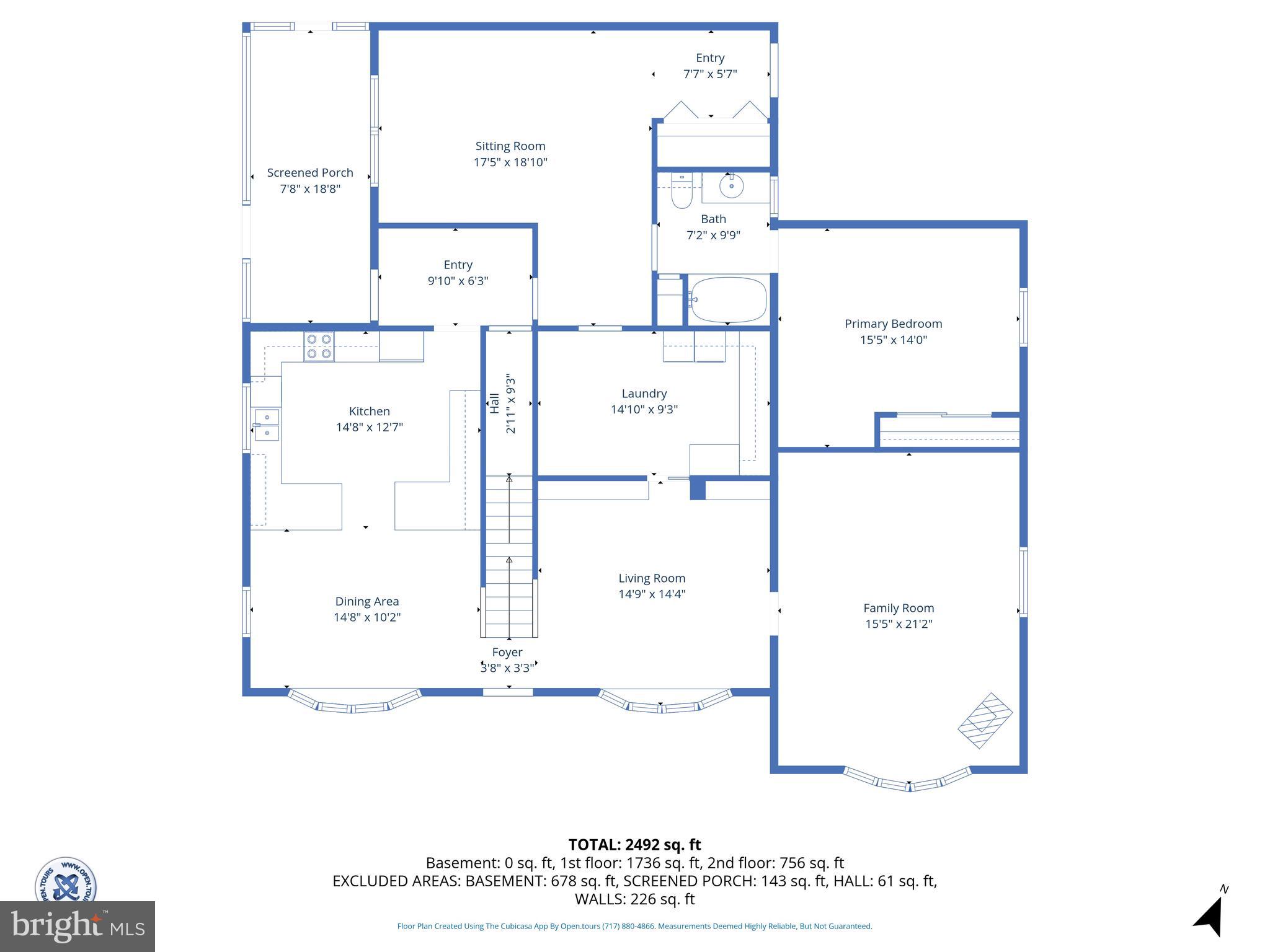 4357 List Road Red Lion, PA 17356 - Photo 43 of 44