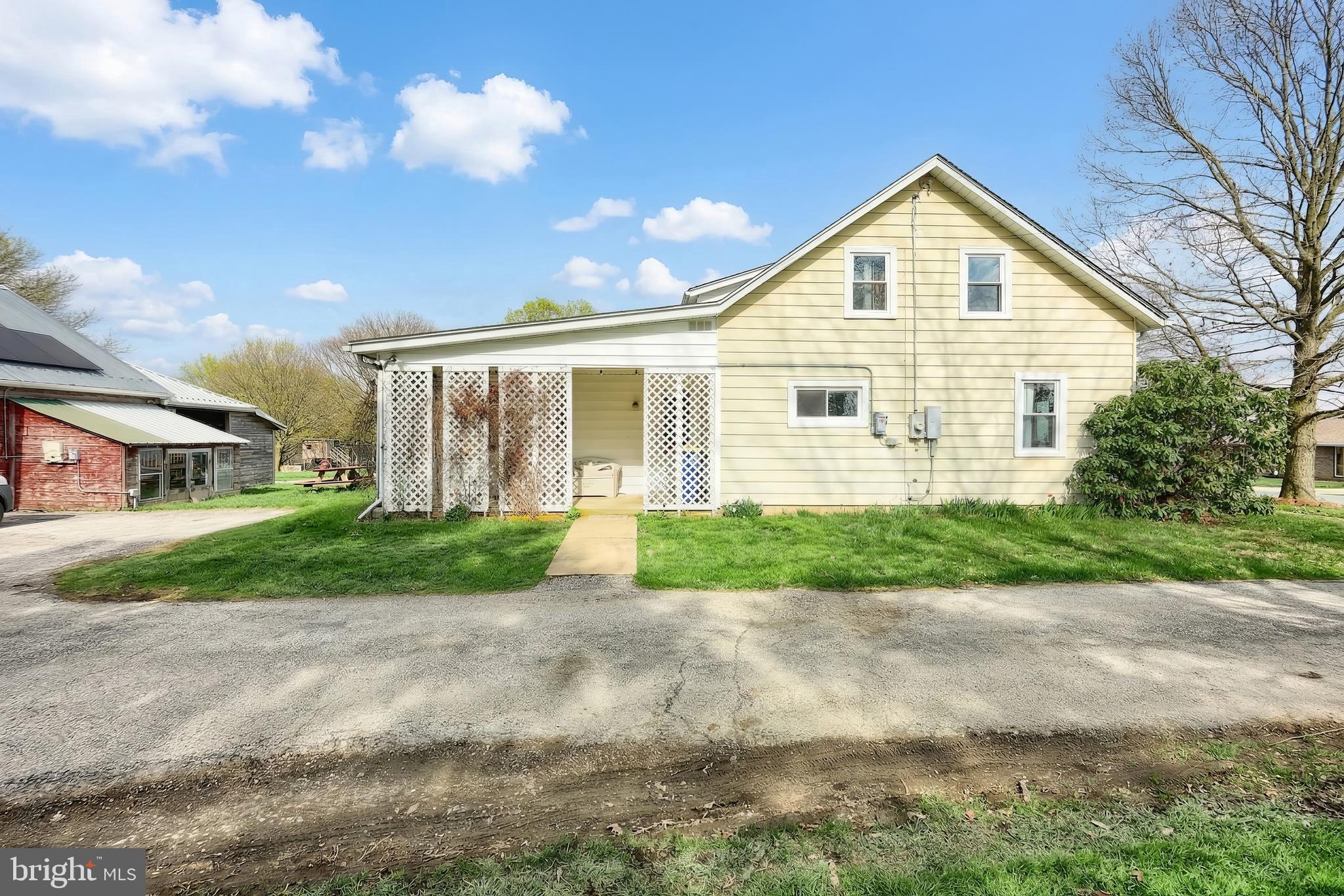 4357 List Road Red Lion, PA 17356 - Photo 5 of 44