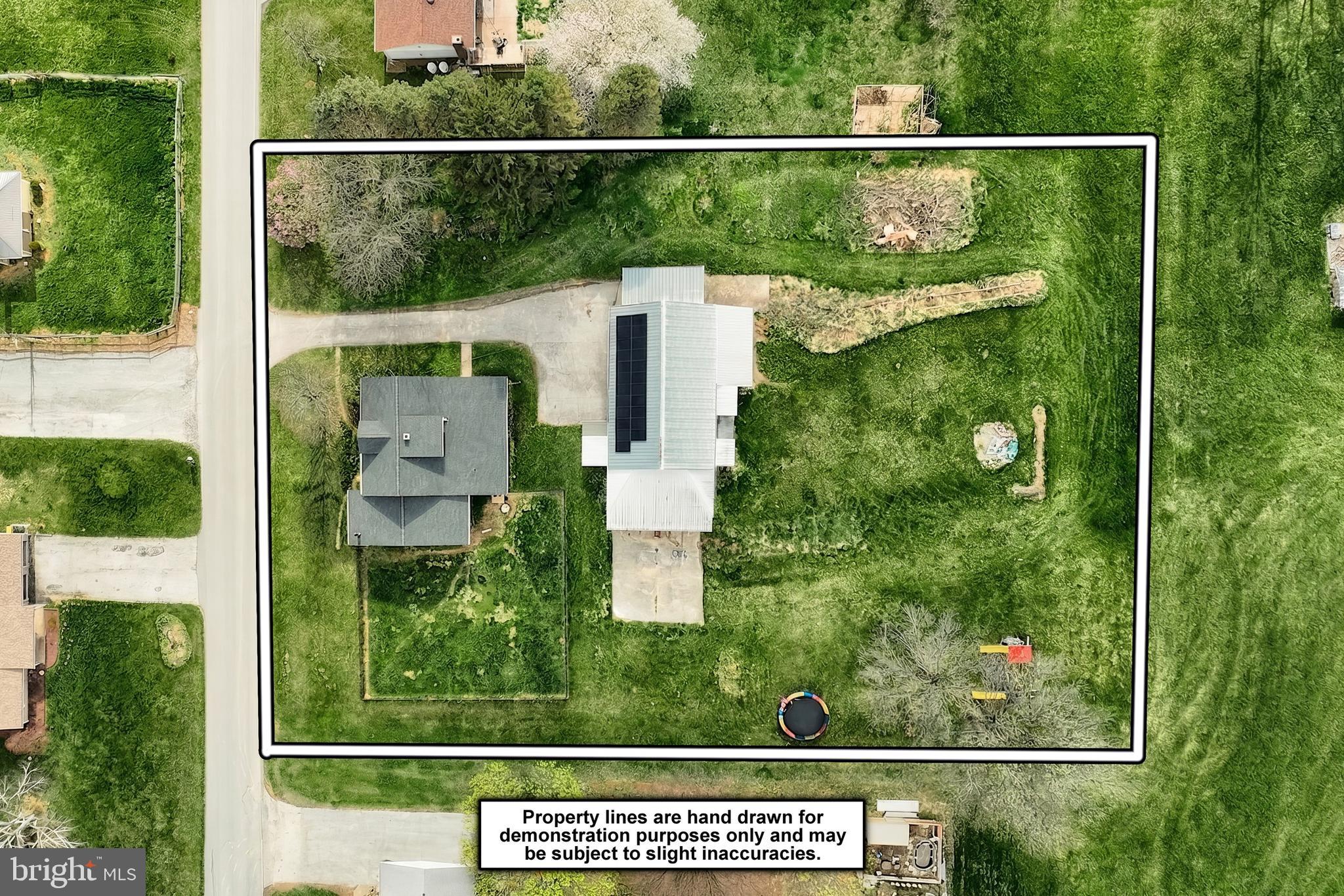 4357 List Road Red Lion, PA 17356 - Photo 7 of 44