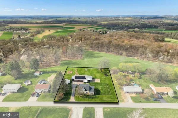 $360,000 | 4357 List Road, Red Lion, PA 17356
