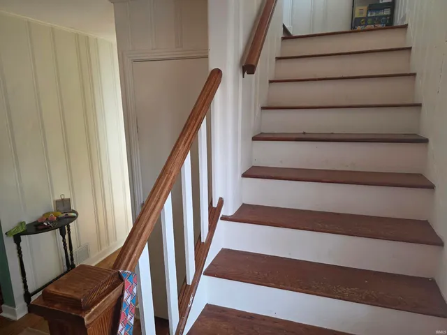 $355,000 | 1418 South Washington Street, Bloomington, IN 47401