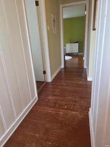 $355,000 | 1418 South Washington Street, Bloomington, IN 47401