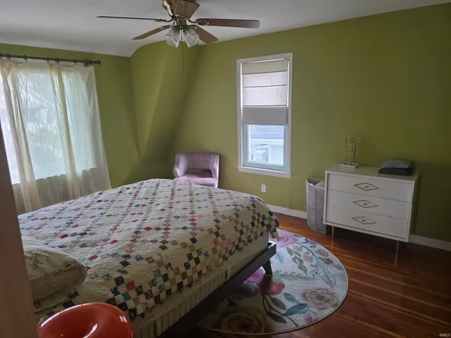 $355,000 | 1418 South Washington Street, Bloomington, IN 47401