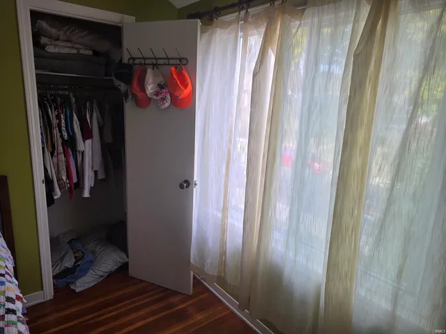 $355,000 | 1418 South Washington Street, Bloomington, IN 47401