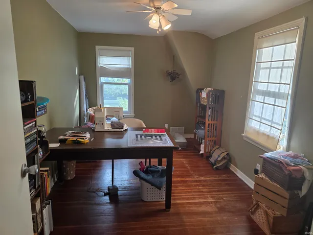 $355,000 | 1418 South Washington Street, Bloomington, IN 47401