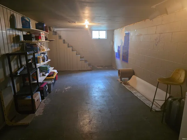 $355,000 | 1418 South Washington Street, Bloomington, IN 47401