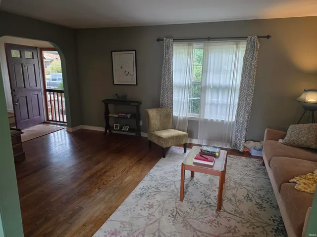 $355,000 | 1418 South Washington Street, Bloomington, IN 47401